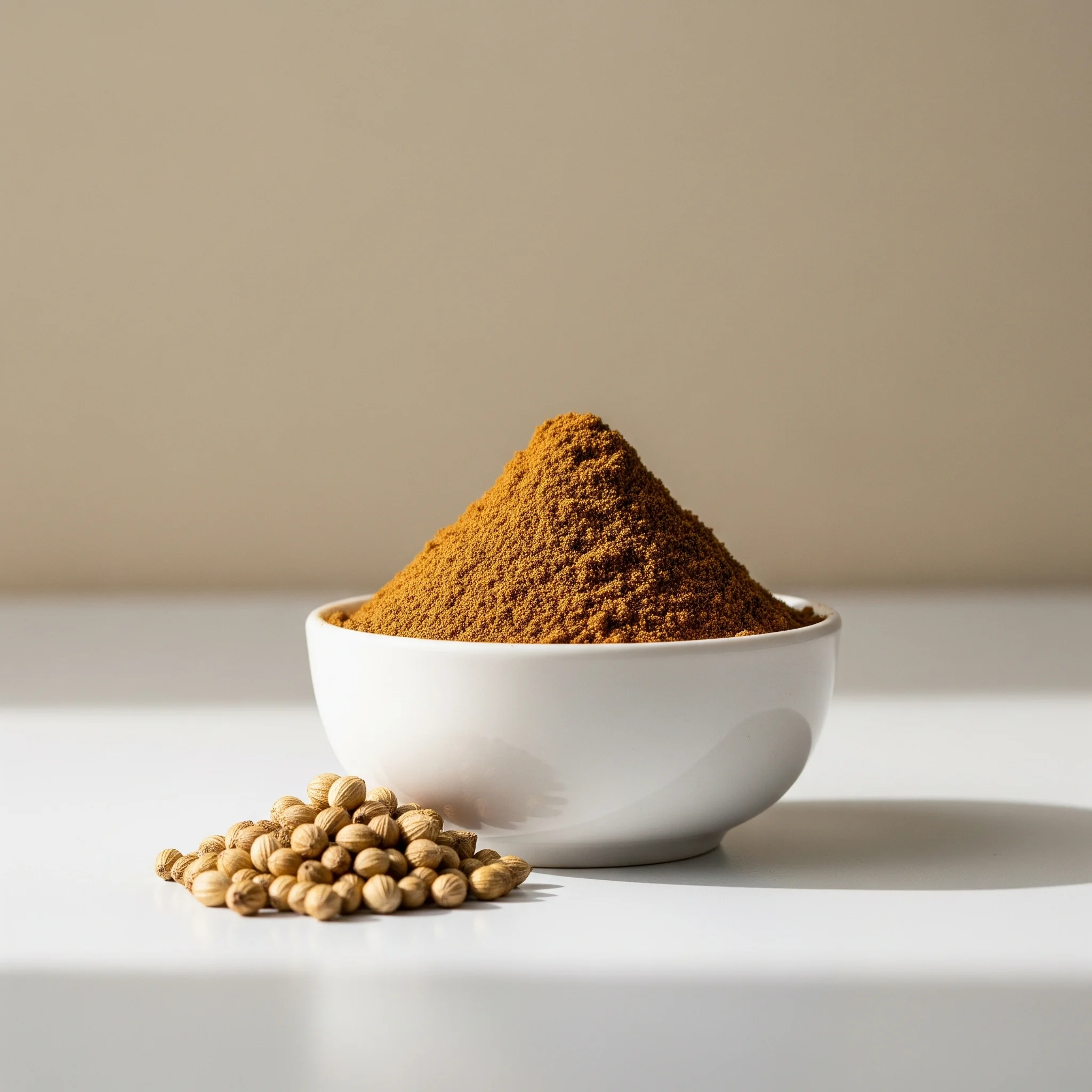 Dhaniya Powder