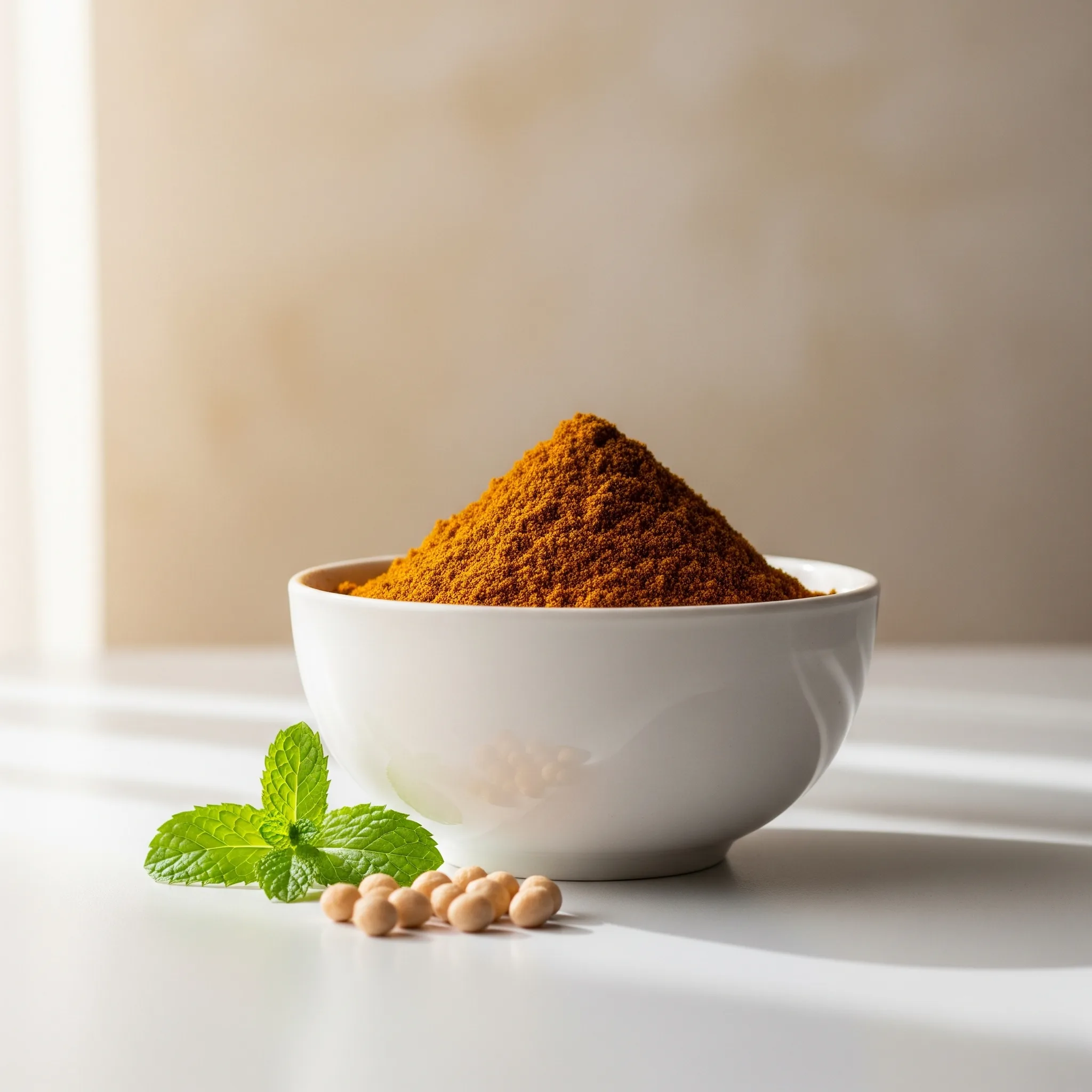 Chole Masala