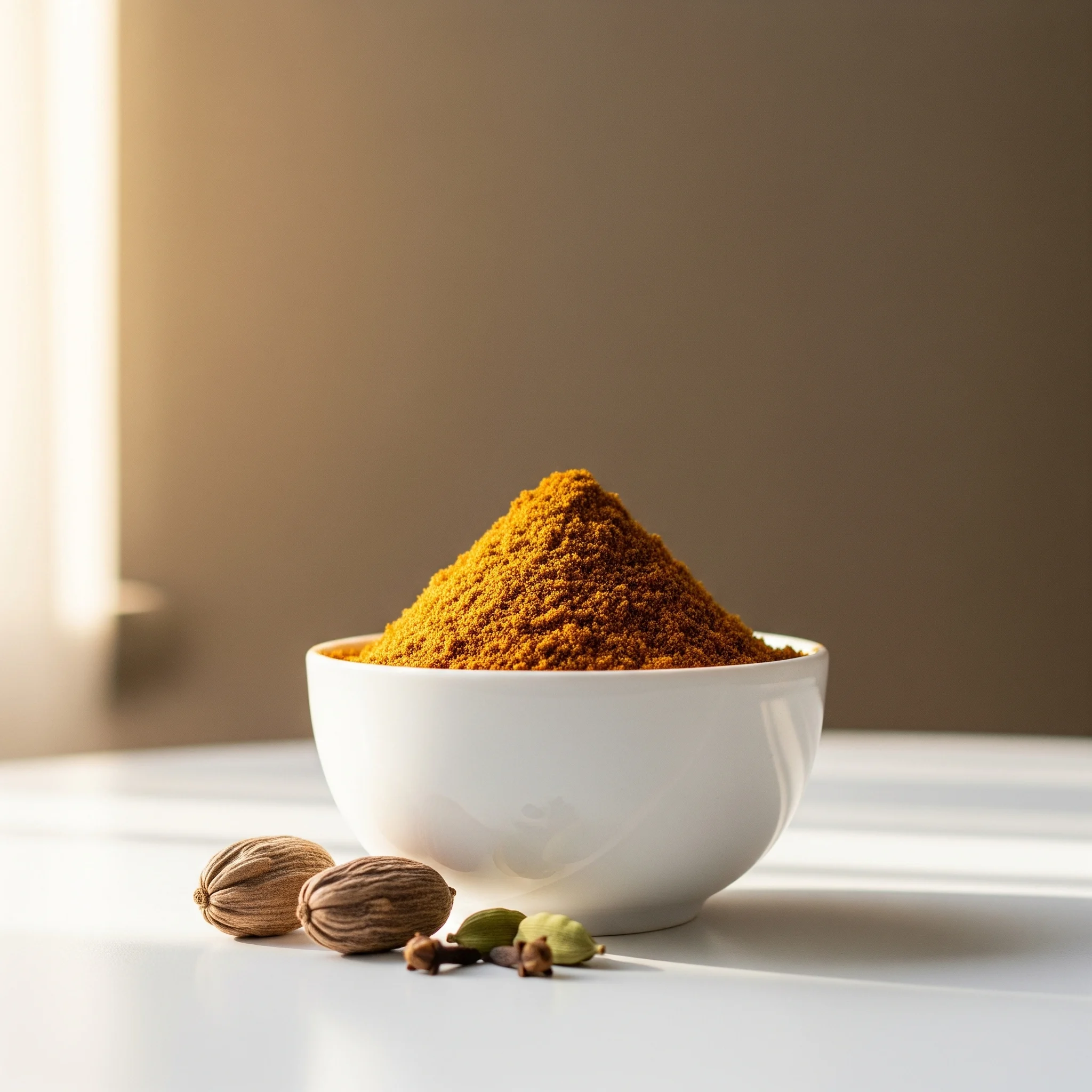 Garam Masala Powder