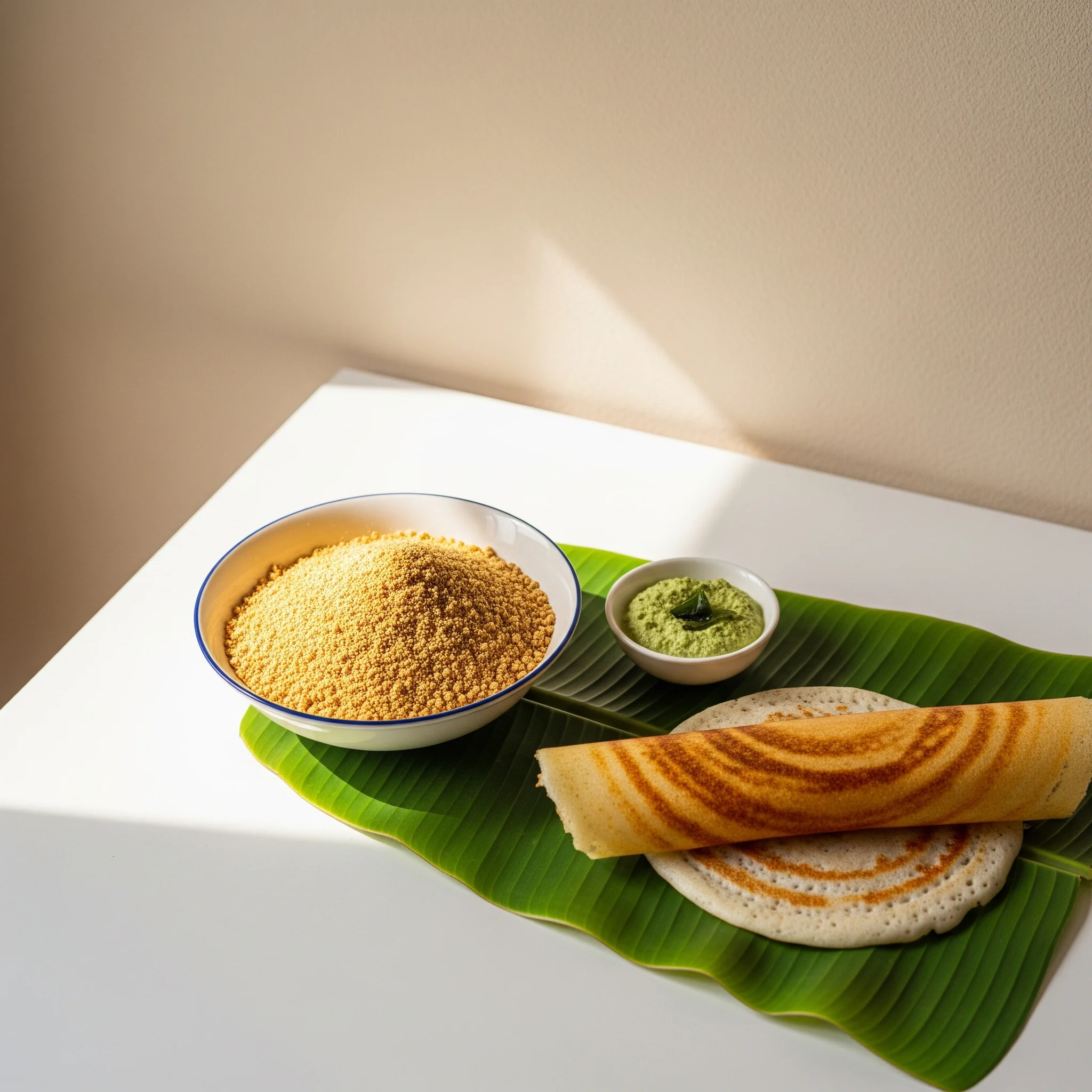 Instant Dosa Mix