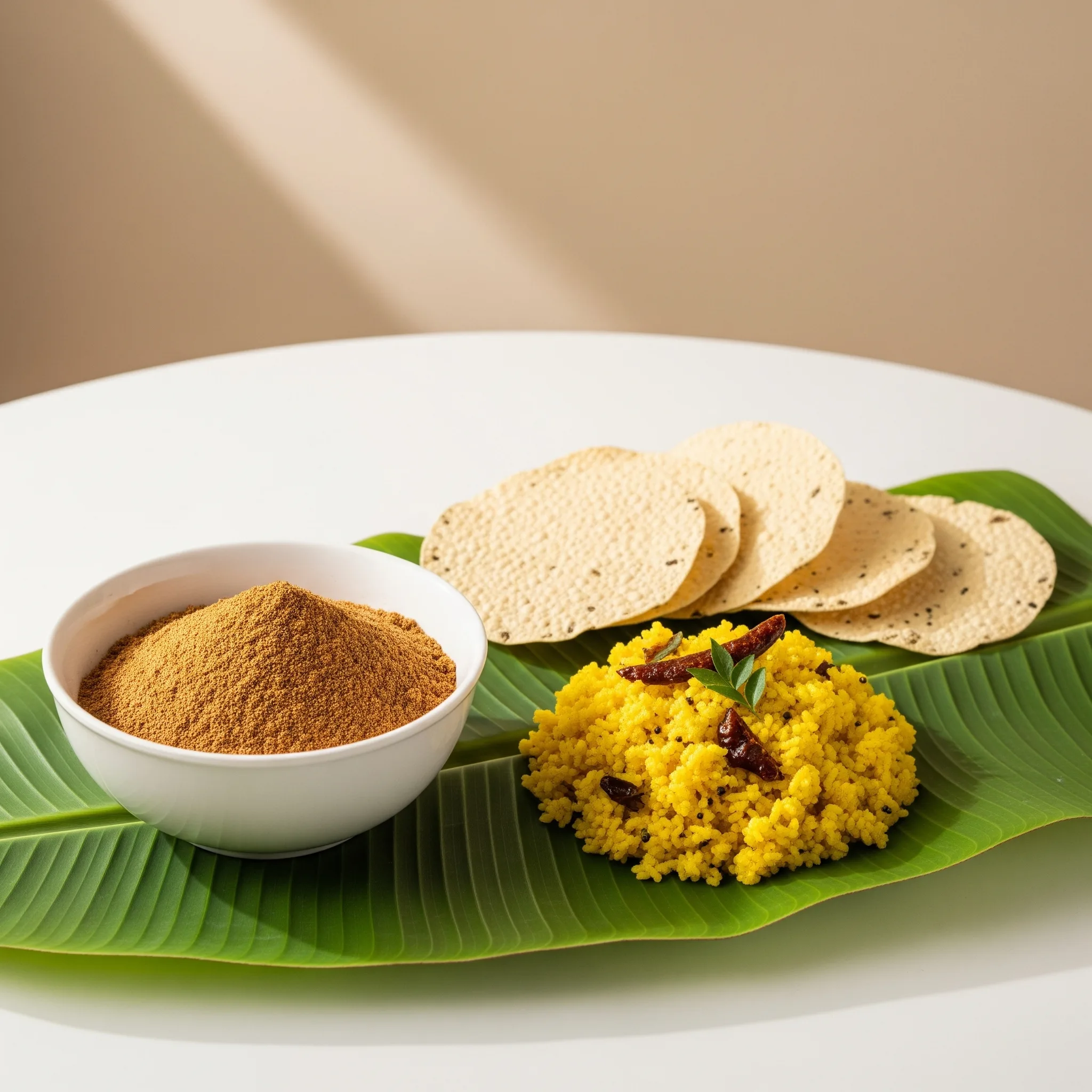 Instant Pulihora Mix