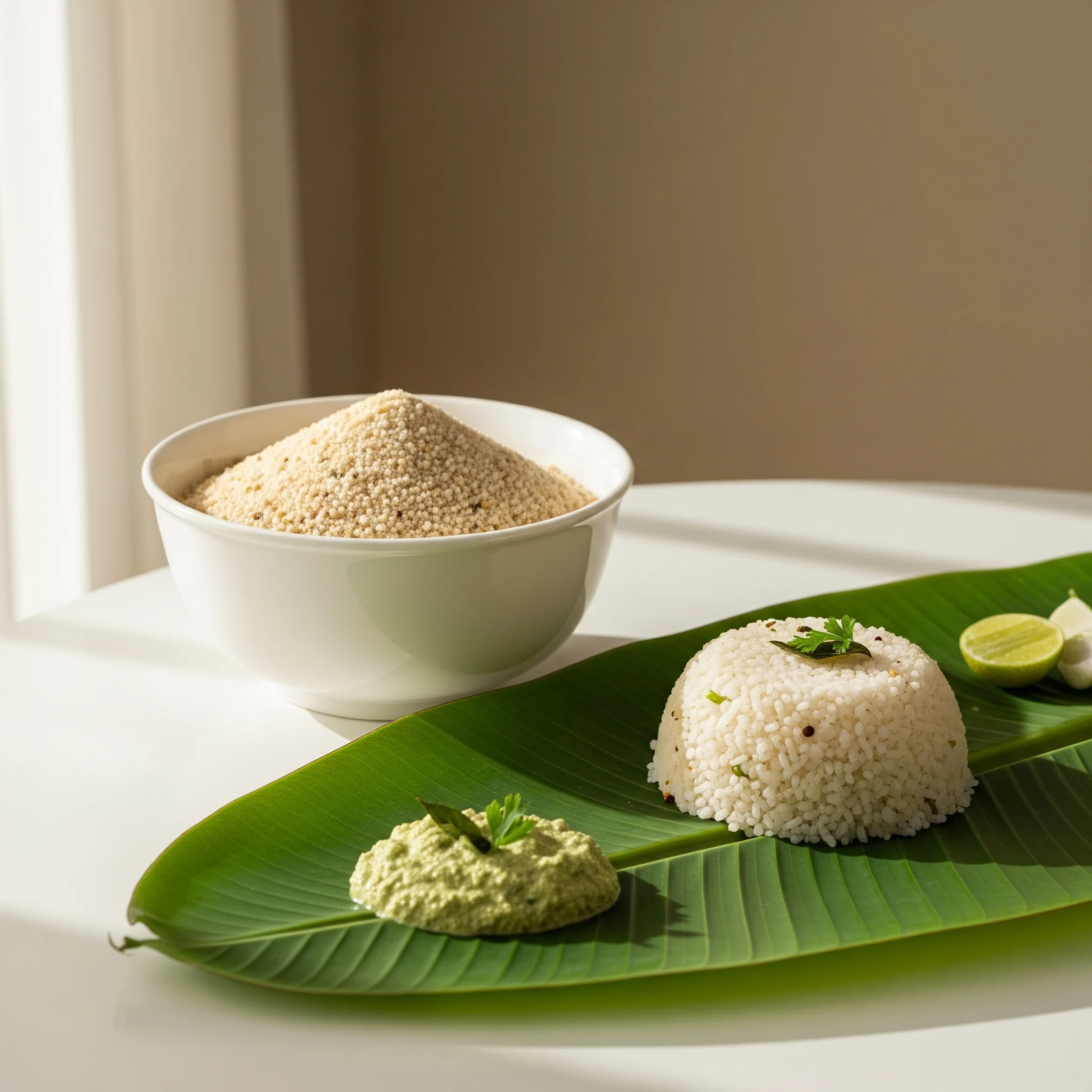 Instant Upma Mix