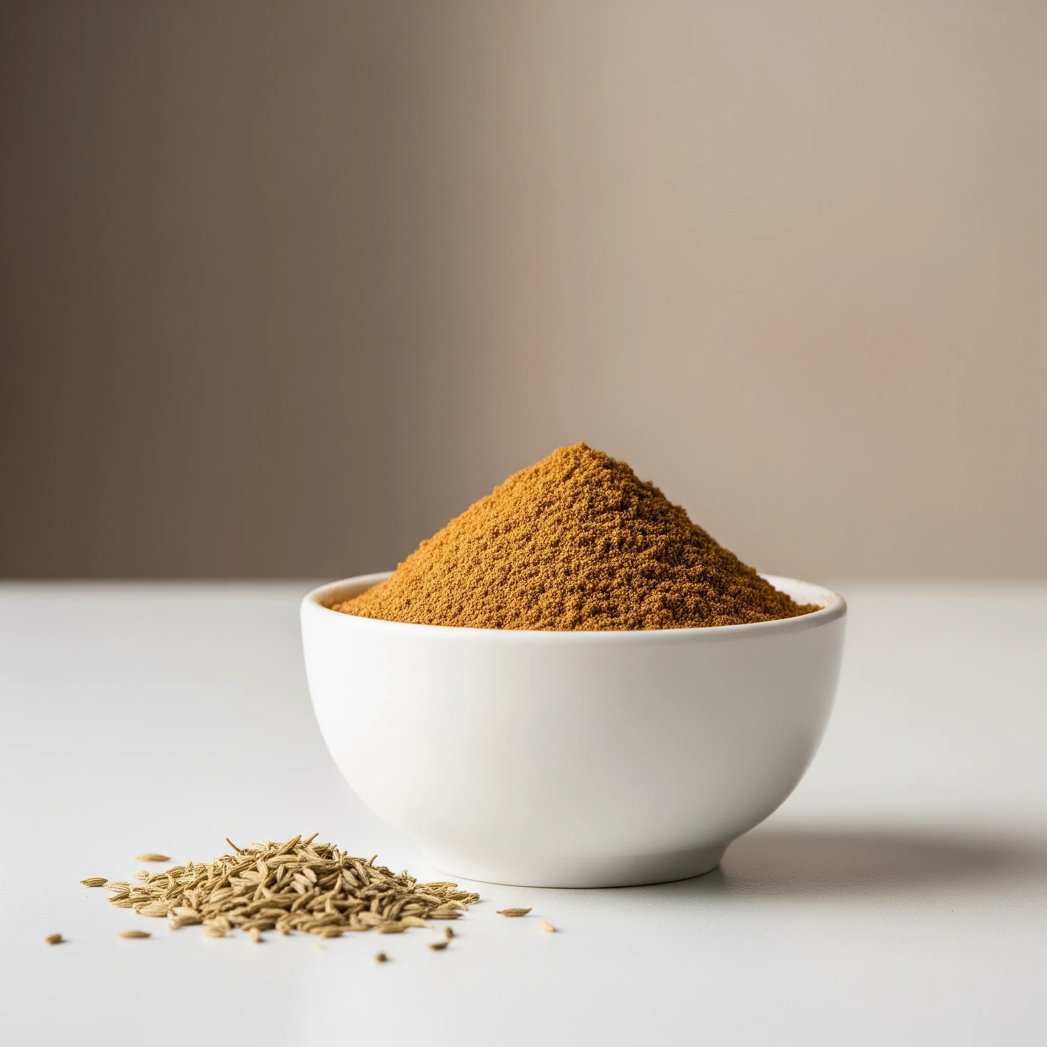 Jeera Powder