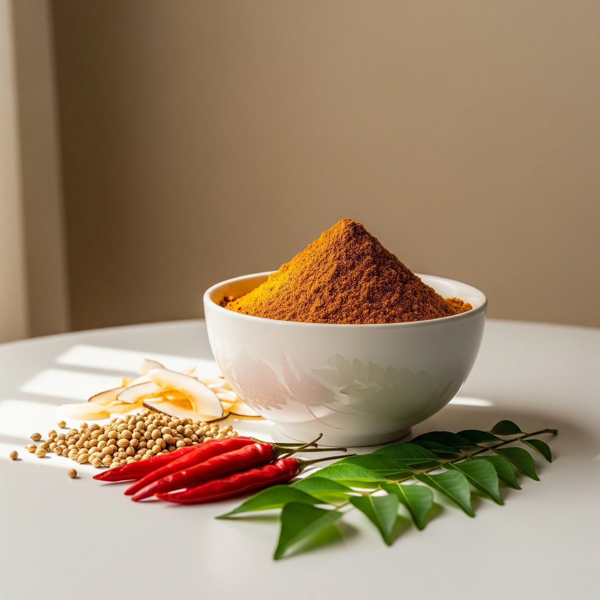 Koora Podi