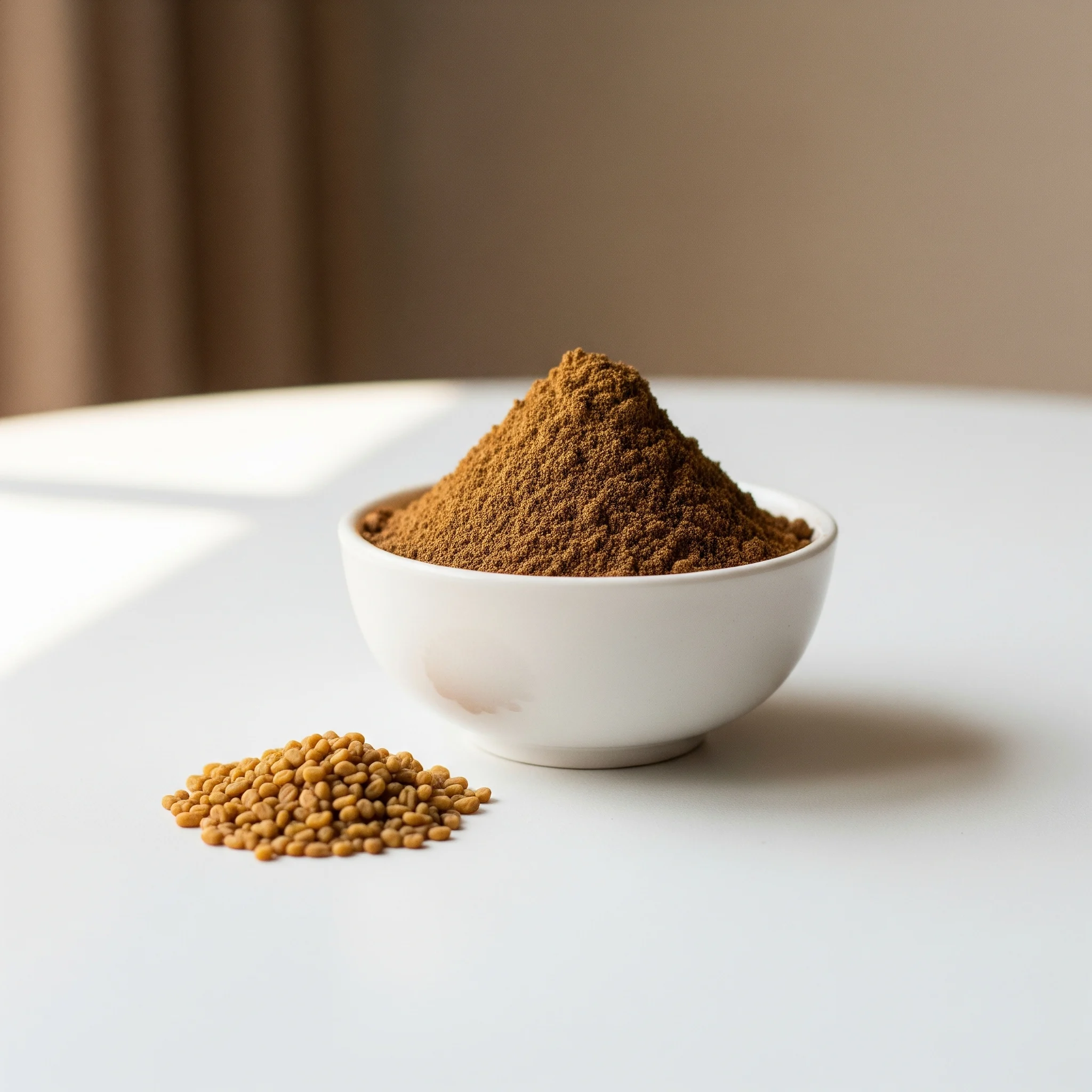 Methi Powder