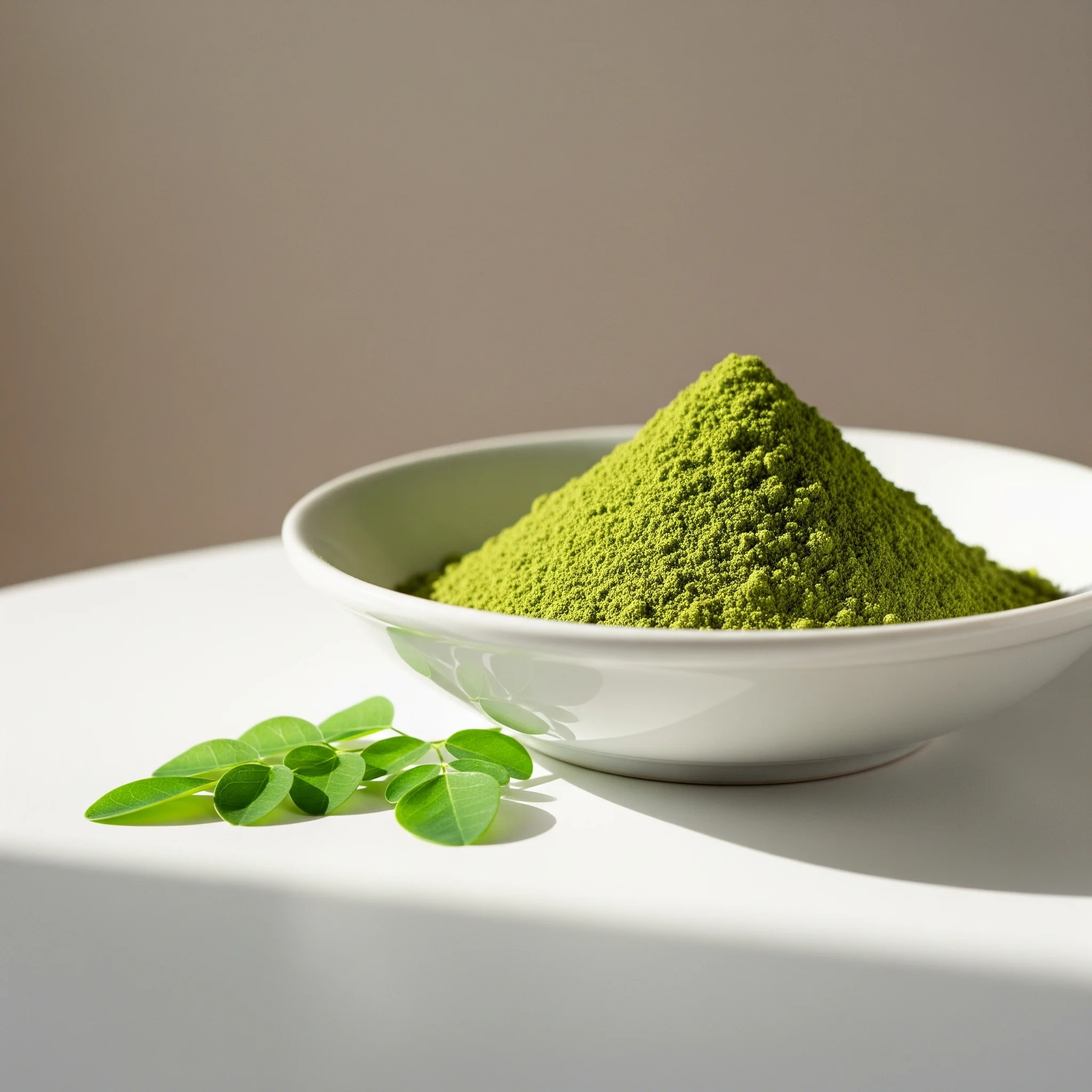 Moringa Powder