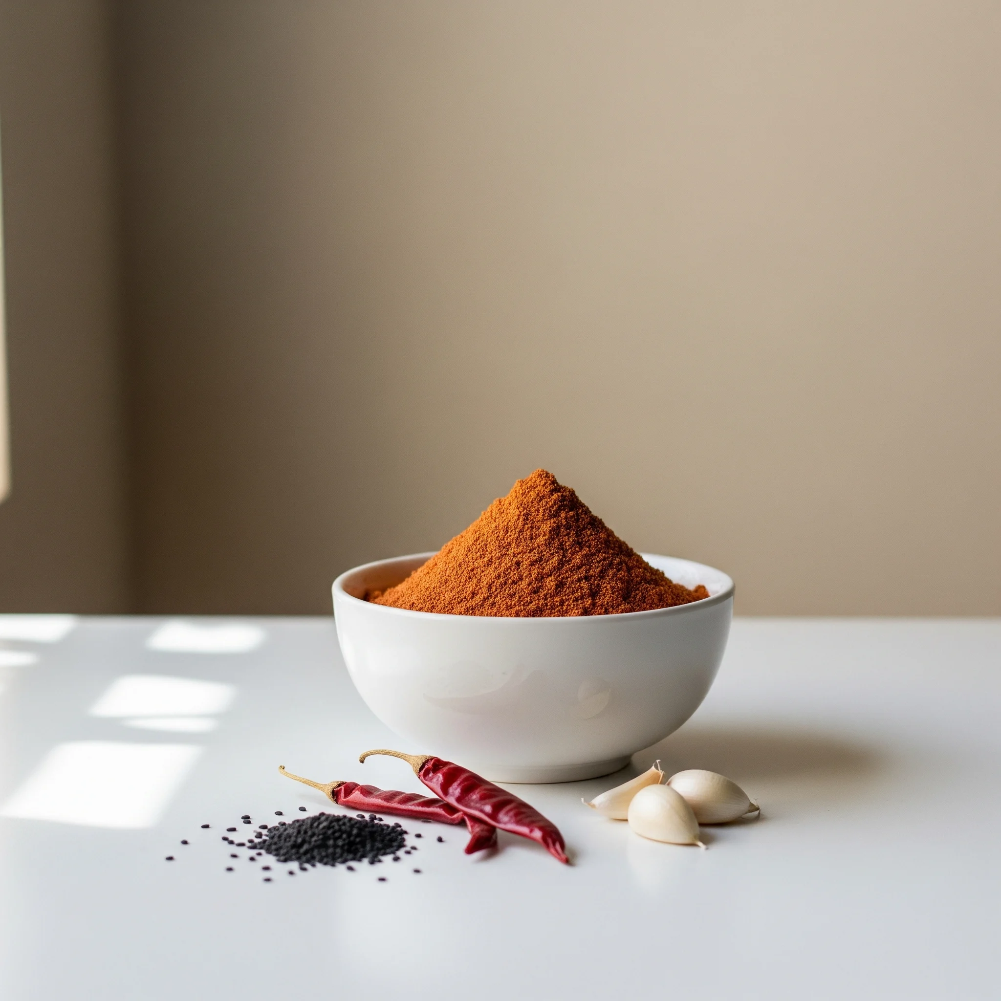 Nalla Karam Podi