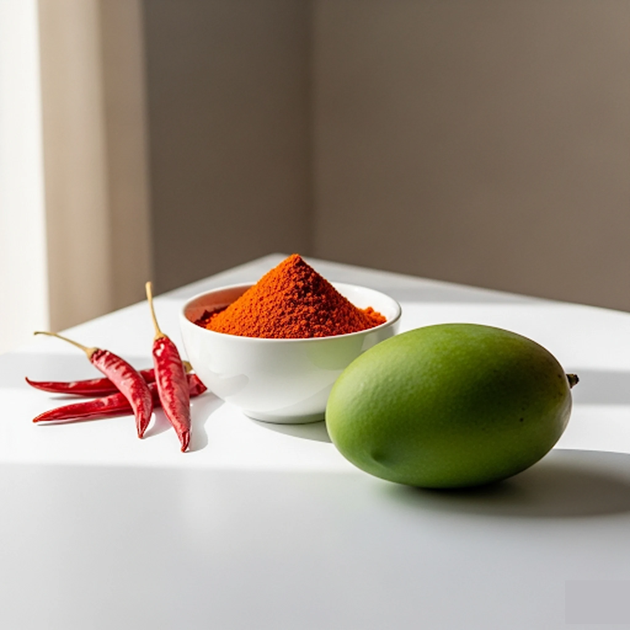 Pickle Chilli Powder