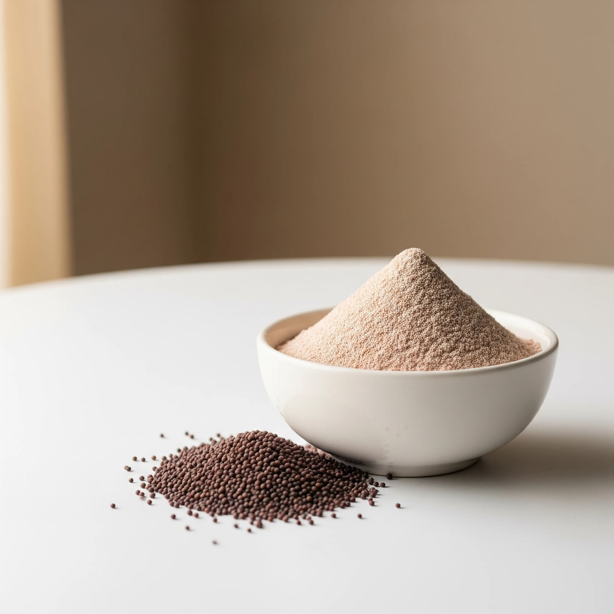 Ragi Powder