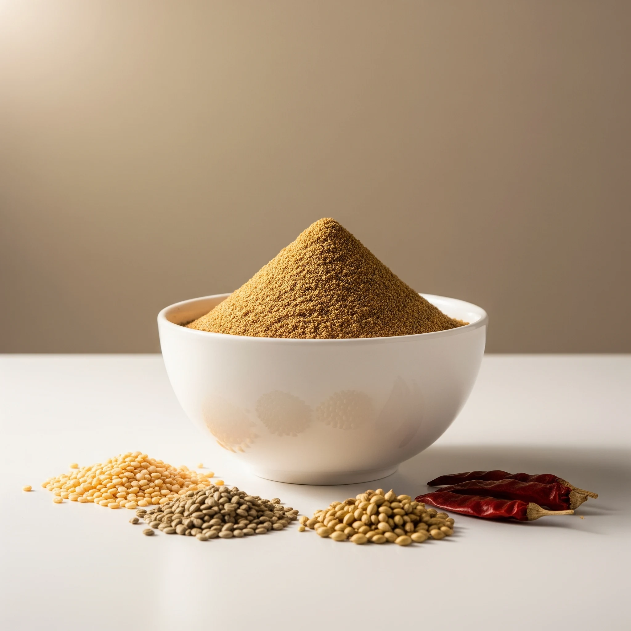 Rasam Podi
