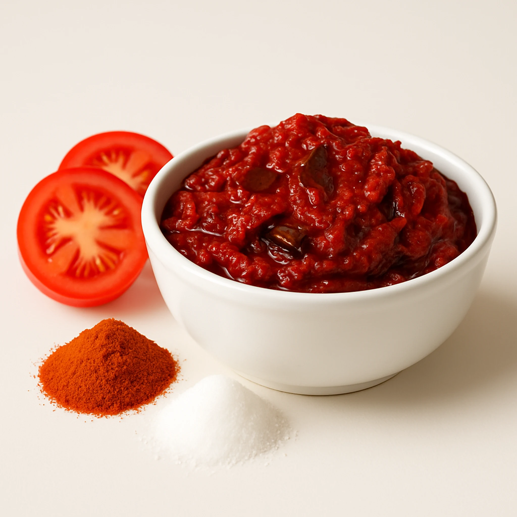 Tomato Pickle