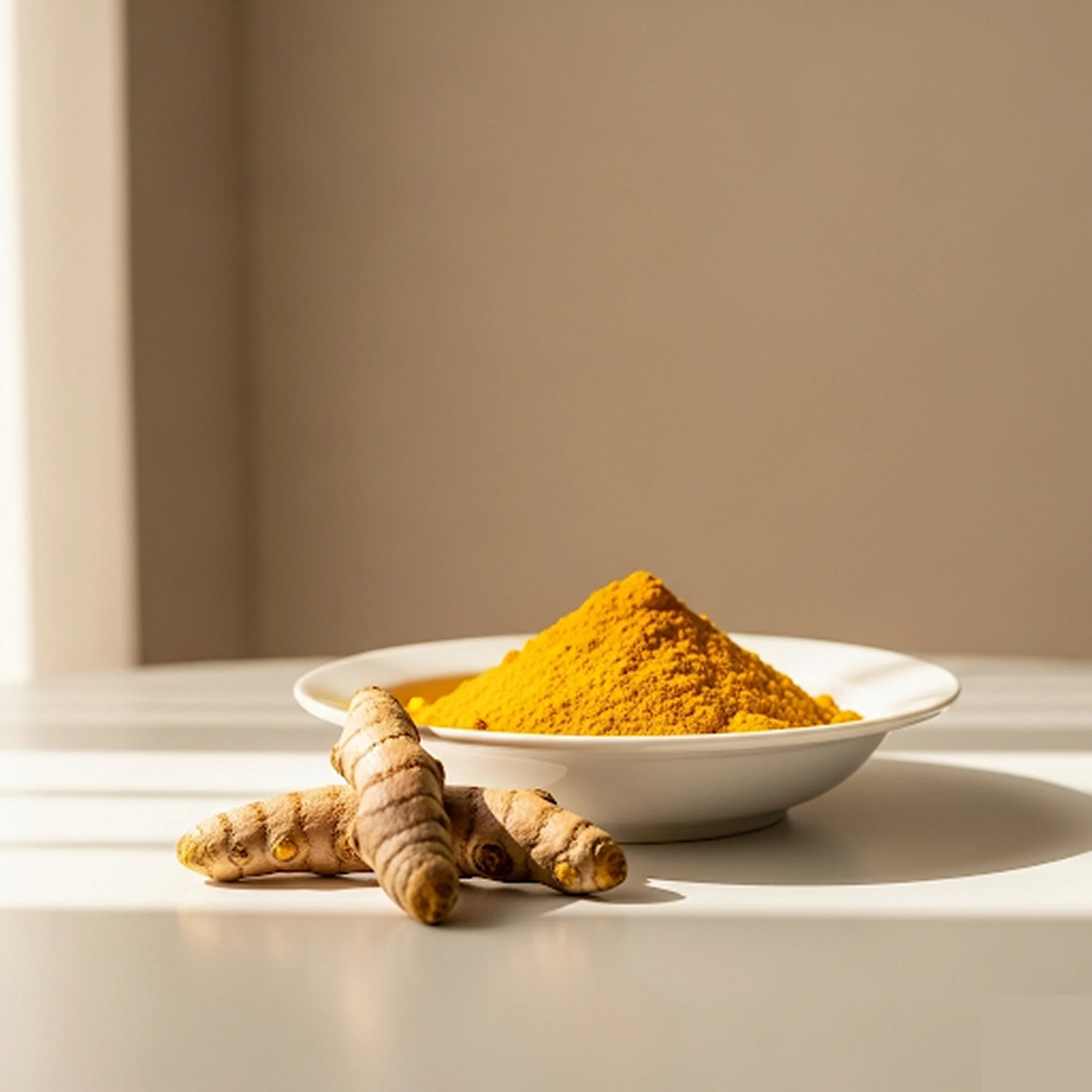Turmeric Powder