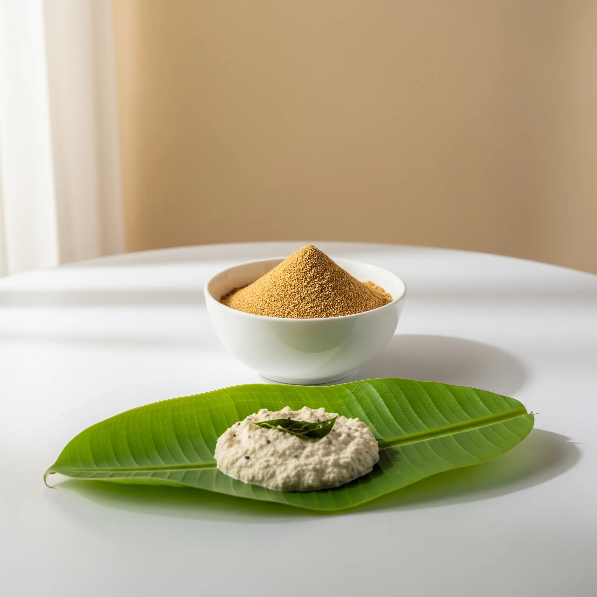 Palli Chutney Mix