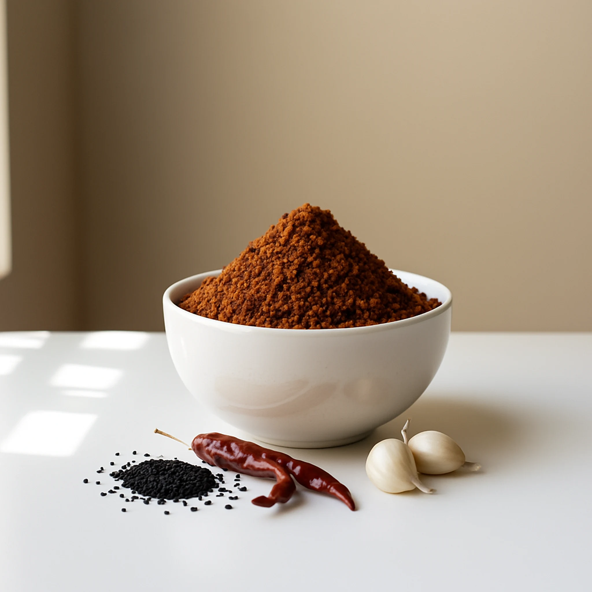 Nalla Karam Podi