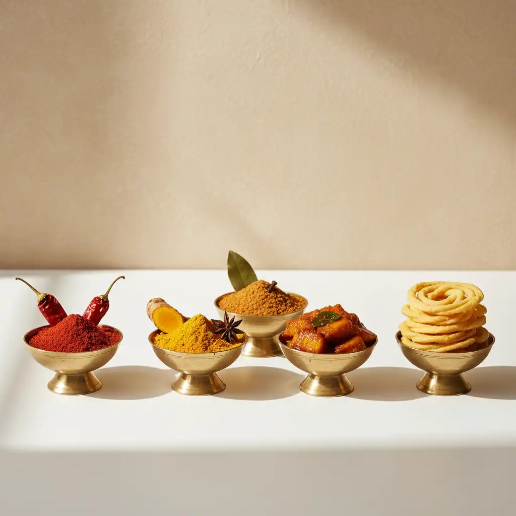 Mini Utsav Box