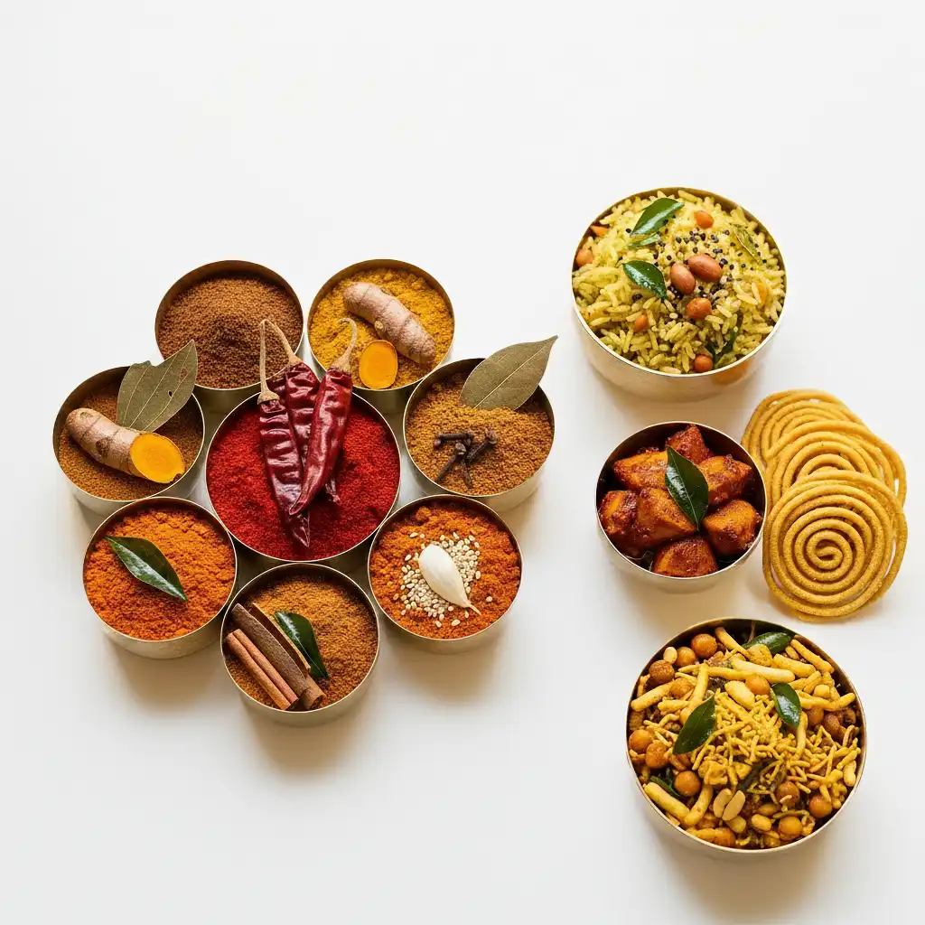 Utsav Box